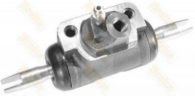 BRAKE ENGINEERING wc1180be -  Колесный тормозной цилиндр
